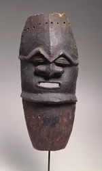 Masque (bois)